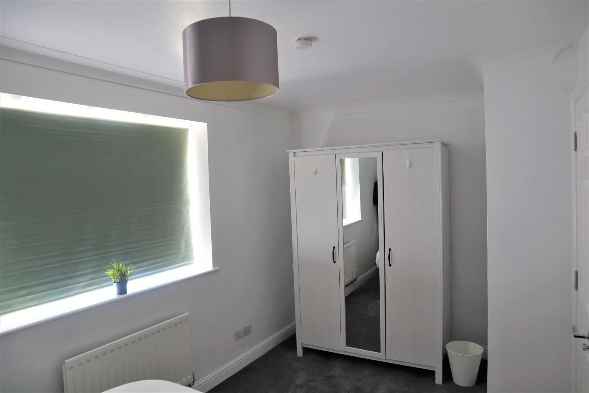 Heron House Thrapston  Exterior photo